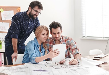 Good to great - Jim Collins