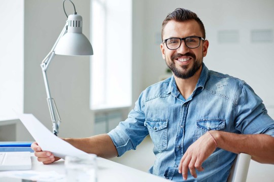 Bộ phận nhân sự của công ty đang kìm hãm sự sáng tạo của bạn